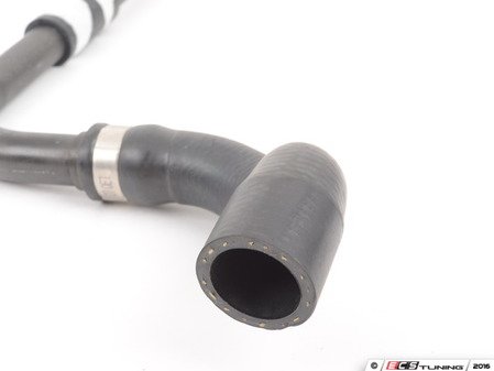 ES#178007 - 64216919107 - Coolant hose - From secondary water pump to water valve - Genuine BMW - BMW