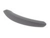 ES#98554 - 51416970165 - Black Rear Door Pull Trim - Left - Replace your damaged or missing trim - Genuine BMW - BMW
