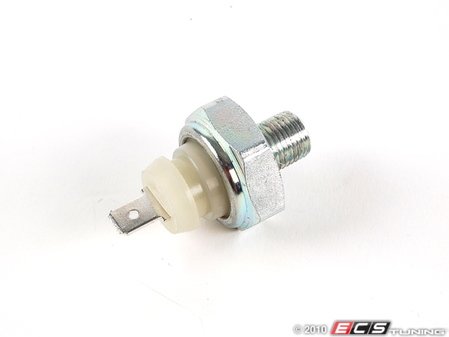 ES#3970952 - 056919081 - Oil Pressure Switch - 1.8 bar - Low pressure screw in oil pressure switch. M10x1 - Meyle - Audi Volkswagen