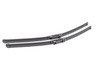 ES#3024044 - 61610431438 - Bosch Wiper Blade Set - OE Specialty - Original equipment replacement wiper blades - Bosch - BMW