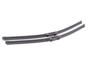 ES#3024044 - 61610431438 - Bosch Wiper Blade Set - OE Specialty - Original equipment replacement wiper blades - Bosch - BMW