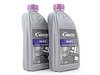 ES#3063385 - G013A8JM1KT - Coolant Flush Kit - Includes Schwaben coolant refill/air purge tool and 3 liters of G13 coolant. - Assembled By ECS - Audi Volkswagen