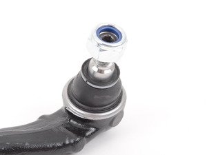 ES#3048028 - 2043302011 -  Front Lower Control Arm - Right Side - With upward facing ball joint, includes new bushing - Delphi - Mercedes Benz
