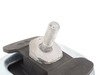 ES#2874810 - 22116780260 - Engine Mount - Priced Each - Don't settle for engine slop from worn out mounts - Febi - BMW