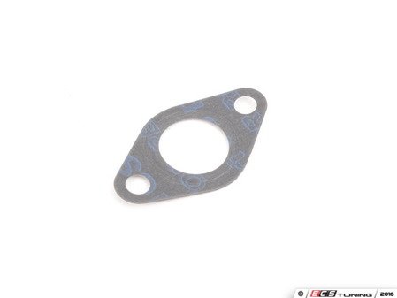 ES#26786 - 11727514860 - Combi Valve Gasket  - Found in the cylinder head and the air pump system - Genuine BMW - BMW