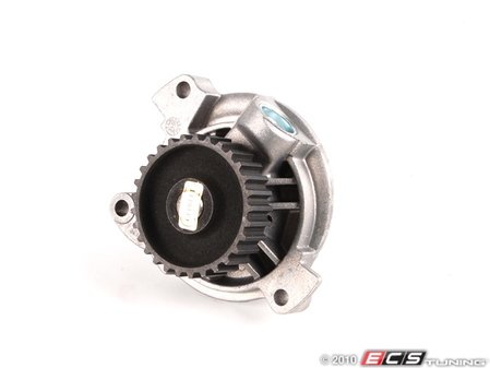 ES#1434 - 054121004A - Water Pump - Highly recommended when replacing timing belt - Hepu - Audi