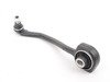 ES#3048026 - 2043301911 -  Front Lower Control Arm - Left Side - With upward facing ball joint, includes new bushing - Delphi - Mercedes Benz
