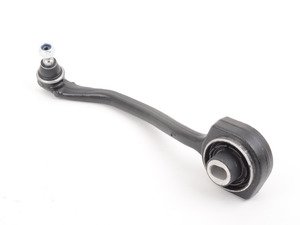 ES#3048026 - 2043301911 -  Front Lower Control Arm - Left Side - With upward facing ball joint, includes new bushing - Delphi - Mercedes Benz