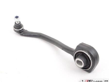 ES#3048026 - 2043301911 -  Front Lower Control Arm - Left Side - With upward facing ball joint, includes new bushing - Delphi - Mercedes Benz