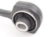 ES#3048026 - 2043301911 -  Front Lower Control Arm - Left Side - With upward facing ball joint, includes new bushing - Delphi - Mercedes Benz