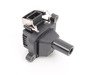 ES#3023828 - 12131748018 - Ignition Coil - Priced Each - Get your engine working flawlessly with these new ignition coils - Bosch - BMW