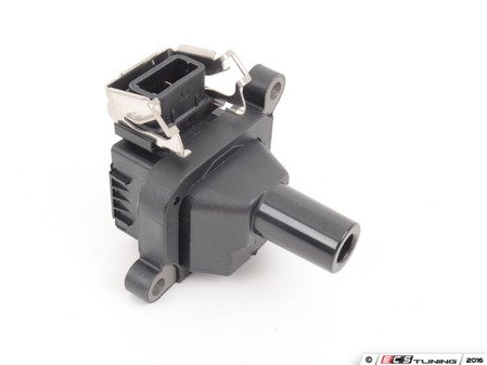 ES#3023828 - 12131748018 - Ignition Coil - Priced Each - Get your engine working flawlessly with these new ignition coils - Bosch - BMW