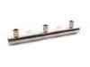 ES#2631734 - 06E130089Q - Fuel Rail - Left - Distributes fuel to injectors - Genuine Volkswagen Audi - Audi