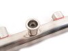 ES#2631734 - 06E130089Q - Fuel Rail - Left - Distributes fuel to injectors - Genuine Volkswagen Audi - Audi