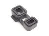 ES#2643169 - 24347588727 - Transmission Adapter - Located between transmission and Mechatronic housing - ZF - BMW