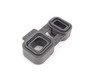 ES#2643169 - 24347588727 - Transmission Adapter - Located between transmission and Mechatronic housing - ZF - BMW