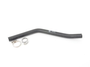 ES#2771256 - 3b0422887kt - Power Steering Supply Hose Service Kit - Connects the power steering reservoir to the pump - Assembled By ECS - Audi