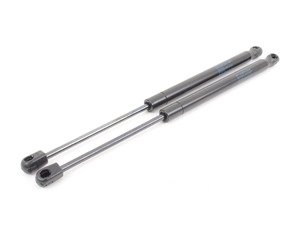 ES#2763672 - 8N8827552DKT1 - Hatch Strut Kit  - A complete kit to fix both hatch struts - Stabilus - Audi