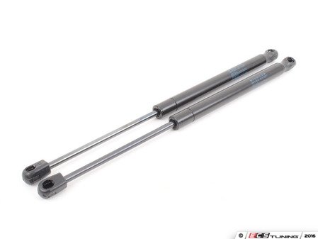 ES#2763672 - 8N8827552DKT1 - Hatch Strut Kit  - A complete kit to fix both hatch struts - Stabilus - Audi