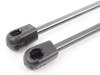 ES#2763672 - 8N8827552DKT1 - Hatch Strut Kit  - A complete kit to fix both hatch struts - Stabilus - Audi