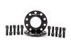 ES#2550367 - ECS#262KTWB1 - BMW 10mm Front Wheel Spacers & ECS Conical Seat Bolt Kit - Aluminum wheel spacers & bolt kit made specifically for your BMW - ECS - BMW