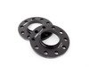 ES#2550367 - ECS#262KTWB1 - BMW 10mm Front Wheel Spacers & ECS Conical Seat Bolt Kit - Aluminum wheel spacers & bolt kit made specifically for your BMW - ECS - BMW