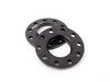 ES#2550367 - ECS#262KTWB1 - BMW 10mm Front Wheel Spacers & ECS Conical Seat Bolt Kit - Aluminum wheel spacers & bolt kit made specifically for your BMW - ECS - BMW
