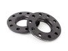 ES#2550367 - ECS#262KTWB1 - BMW 10mm Front Wheel Spacers & ECS Conical Seat Bolt Kit - Aluminum wheel spacers & bolt kit made specifically for your BMW - ECS - BMW
