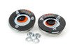 ES#3149846 - 192416-1J - Stage 1 Camber Plates - Street - Easily adjust front camber for the first time, with additional caster adjustment - installs in place of stock strut mounts. Perfect for daily driven stock cars! - KMAC - BMW