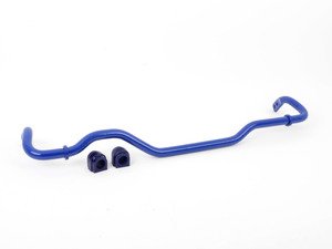 ES#3041098 - RC0052RZ24 - Rear Sway Bar Upgrade Kit - 24mm - Lightweight adjustable rear sway bar - SuperPro - Audi Volkswagen