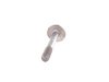 ES#471439 - N90985701 - B5.5 Lower Headlight Bolt - Priced Each - Secures bottom of headlights. M5x33 - Genuine Volkswagen Audi - Volkswagen