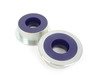 ES#3045817 - SPF4176K - Lower Control Arm Bushing Kit - Rear Position - Complete control arm bushing kit with anti-lift geometry for added traction - SuperPro - Audi Volkswagen