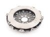 ES#2749157 - 52401223 - Clutch Kit - Includes pressure plate, throw out bearing, and friction disc - Valeo - BMW