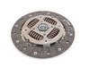 ES#2749157 - 52401223 - Clutch Kit - Includes pressure plate, throw out bearing, and friction disc - Valeo - BMW
