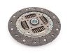 ES#2749157 - 52401223 - Clutch Kit - Includes pressure plate, throw out bearing, and friction disc - Valeo - BMW