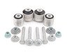 ES#2795743 - 8K0407182BKT -  Front Lower Control Arm Refresh Kit - Services the left and right lower straight control arm. - Assembled By ECS - Audi