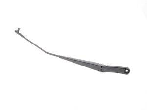 ES#321951 - 1K595541003C - Wiper Arm - Right - This is the arm only, does not include mounting hardware - Genuine Volkswagen Audi - Volkswagen