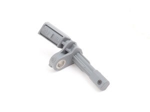 ES#4931139 - WHT003858D - ABS Sensor - Right - Measures wheel speed to prevent brake lock ups - Genuine Volkswagen Audi - Volkswagen
