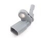 ES#4931139 - WHT003858D - ABS Sensor - Right - Measures wheel speed to prevent brake lock ups - Genuine Volkswagen Audi - Volkswagen