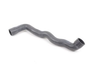 ES#2771408 - 2105013382 - Upper Radiator Hose  - Does not include new clamps - Elaplast - Mercedes Benz