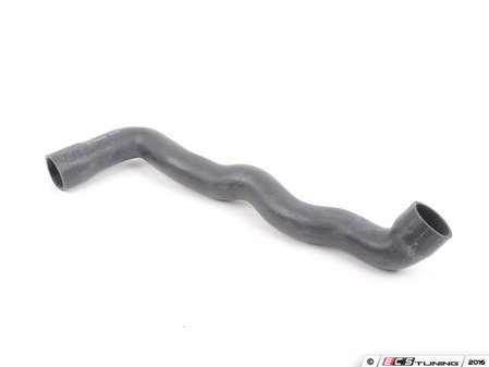 ES#2771408 - 2105013382 - Upper Radiator Hose  - Does not include new clamps - Elaplast - Mercedes Benz