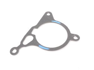 ES#3046090 - 06H103121J - Vacuum Pump Gasket - Recommended to be replaced when replacing vacuum pump. - Victor Reinz - Audi Volkswagen