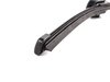 ES#1899543 - 7L6955425 - Wiper Blade - Each - Replacement wiper blade for the rear of your vehicle. - Valeo - Volkswagen