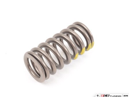 ES#3616787 - 272053092064 - VALVE SPRING - Genuine Mercedes Benz - Mercedes Benz