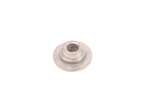 ES#1809666 - 2710530625 - Upper Valve Spring Retainer - Priced Each - For Intake And Exhaust Valves - Genuine Mercedes Benz - Mercedes Benz