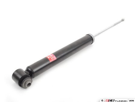 ES#2535978 - 344806 - Rear Shock Absorber - Priced Each - For vehicles with standard suspension - KYB - Audi