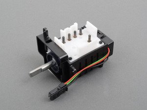 ES#176230 - 64111387347 - SWITCH BLOWER - Genuine BMW - BMW