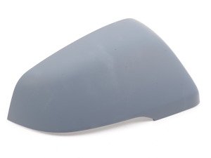ES#2922079 - 51167386568 - Outside Mirror Cover Cap - Right - Primed - Genuine BMW - BMW