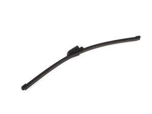 ES#1899543 - 7L6955425 - Wiper Blade - Each - Replacement wiper blade for the rear of your vehicle. - Valeo - Volkswagen