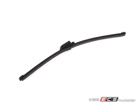 ES#1899543 - 7L6955425 - Wiper Blade - Each - Replacement wiper blade for the rear of your vehicle. - Valeo - Volkswagen